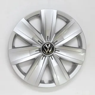 VW T-Roc 16 Zoll Radkappen Radzierblenden Radblenden Original 2GA601147 4Stk - Bild 5