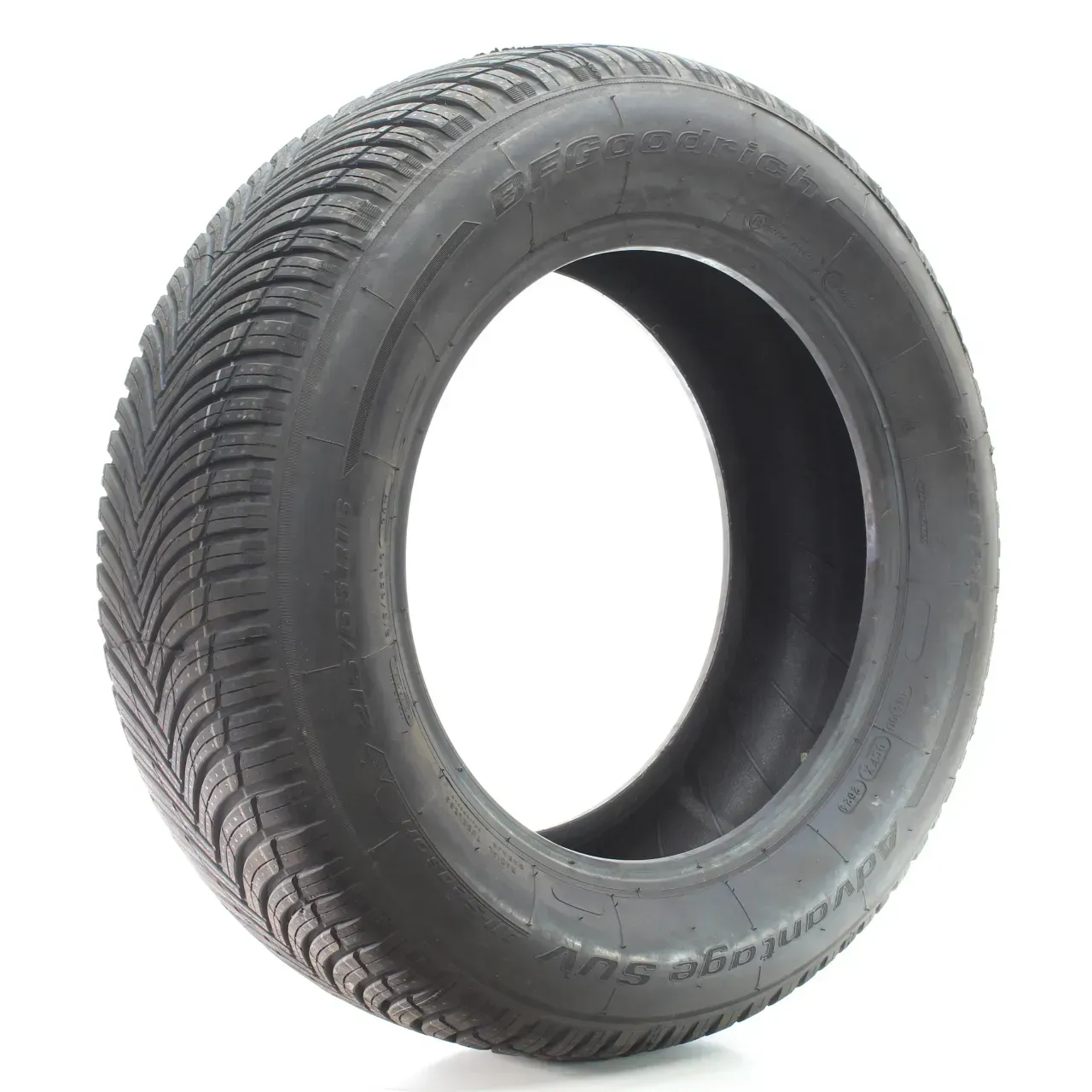 Winterreifen BFGoodrich Advantage All Season SUV 215/65R16 98H DOT24 DEMO - Bild 1