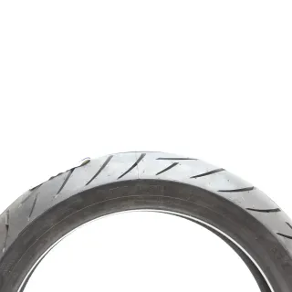 Motorradreifen Metzeler Roadtec Z8 Interact Rear M/C TL 190/50R17 73W 1Stk - Bild 5