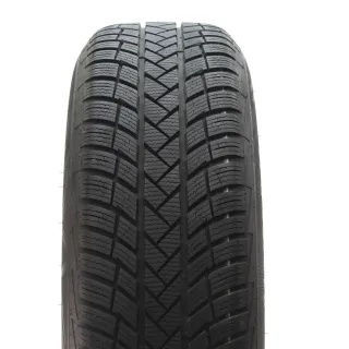 VW Tiguan CT1 Winterräder Belmont Vredestein 215/65R17 99H DOT25 571601025 - Bild 7