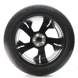 Audi Q8 E-Tron GE Winterräder 5-Arm Dynamic Bridgestone 255/50R20 4KE601025AA - Bild 5