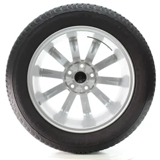 VW T-ROC A11 D11 Winterräder Dijon Michelin 215/55R17 94V 5G0601025K - Bild 5