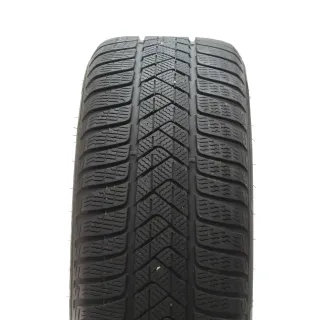 BMW 3er G20 G21 Winterräder Doppelspeiche 796 M 225/45-255/40R18 95V 6885305-6 - Bild 7