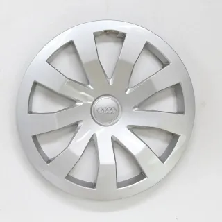 Audi A1 GB 15 Zoll Radkappen Radblenden Radzierblenden Original 82A601147 4Stk - Bild 3