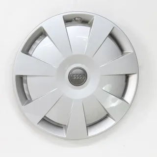 Audi A3 8V 16 Zoll Radkappen Radblenden Radzierblenden Original 8V0601147D 4Stk - Bild 5