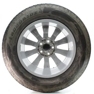 Audi Q5 SQ5 FY Winterräder 10-Speichen-Design 235/65R17 108H DOT25 80A601025J - Bild 5