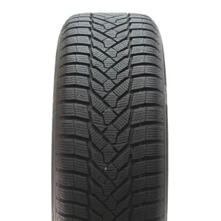 VW Golf 8 VIII CD1 CG5 Winterräder Stahl Nexen 205/55R16 91H DOT24 5Q0601027DN - Bild 7