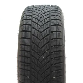 VW ID.3 E11 E12 Winterräder Stahl Goodyear Ultra Grip 215/55R18 DOT23 1EA601027 - Bild 7