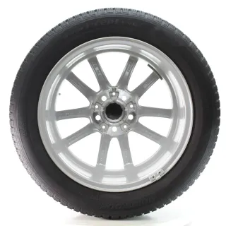 BMW 3er G20 G21 Winterräder V-Speiche 778 Hankook 225/50R17 98H DOT24 6883520 - Bild 5