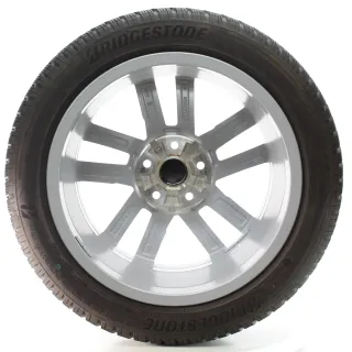 Audi A3 S3 8Y Winterräder 5-Arm-Doppelspeiche 205/50R17 93H 8Y06010L - Bild 5