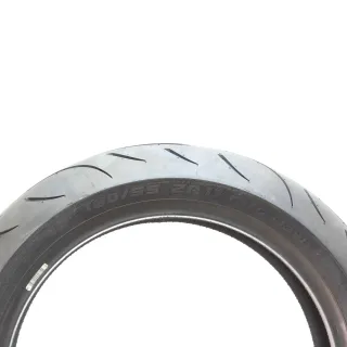 Motorradreifen Metzeler Sportec RR Rear TL M/C 180/55R17 73W DOT22 - Bild 4