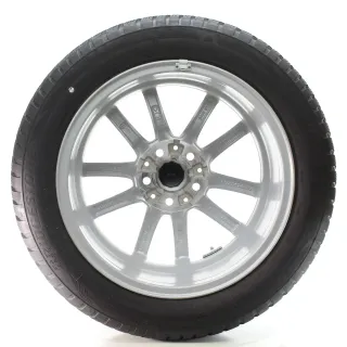 BMW 3er G20 G21 Winterräder V-Speiche 778 Bridgestone 225/50R17 DOT25 6883520 - Bild 5