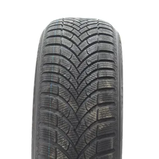 Winterreifen Semperit Speed-Grip 5 XL 205/55R19 97V DEMO - Bild 6