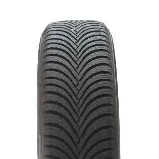 VW T-ROC A11 Audi Q2 GAB Winterräder Stahl Michelin 205/60R16 DOT25 5Q0601027DQ - Bild 7