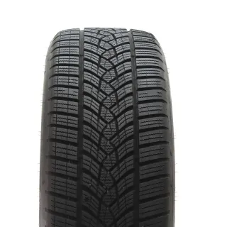 BMW 4er i4 G26 Winterräder V-Speiche 851 Goodyear 225/55R17 101H DOT25 6896762 - Bild 7