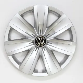 VW T-Roc 16 Zoll Radkappen Radzierblenden Radblenden Original 2GA601147 4Stk - Bild 5