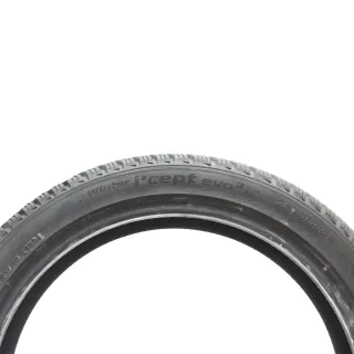 Winterreifen Hankook Winter i*cept evo 3 XL 225/40R18 92V DOT24 1Stk - Bild 3