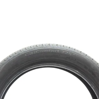 Sommerreifen Giti GitiComfort 225 V1 XL 215/50R18 96V DOT25 1Stk - Bild 3