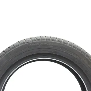 Winterreifen Continental ContiWinterContact TS830P MO 255/45R17 98V DOT25 1Stk - Bild 3