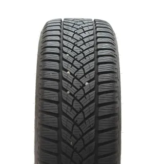 Skoda Kamiq NW4 Winterräder Volans Fulda 205/50R17 93V 657601025C - Bild 7