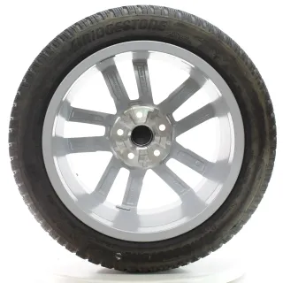 Audi A3 S3 8Y Winterräder 5-Arm-Doppelspeiche 205/50R17 93H DOT25 8Y0601025L - Bild 5