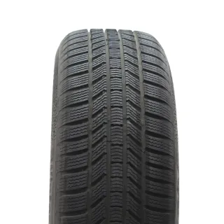 KIA EV3 Winterräder DASAN Continental 215/60R17 96H DOT24 EV400ADE07 - Bild 7