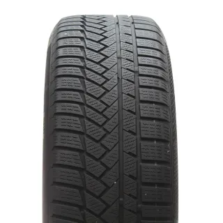 VW ID.3 E11 Winterräder Stahl Continental 215/55R18 95T 1EA601027 - Bild 7