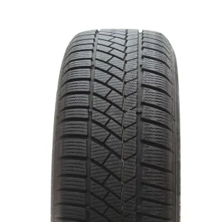 BMW 2er F45 F46 Winterräder Doppelspeiche 473 Continental 205/60R16 96H 6855082 - Bild 7