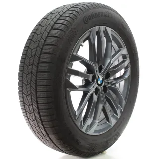 BMW X1 iX1 U11 X2 iX2 U10 Winterräder Styling 879 Conti 205/60R18 DOT23 6898046 - Bild 6