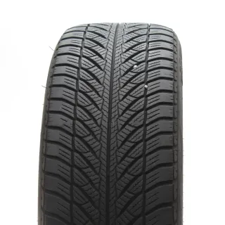 BMW 5er G30 G31 Winterräder V-Speiche 684 Orbitgrey Goodyear 245/45R18 6874441 - Bild 8