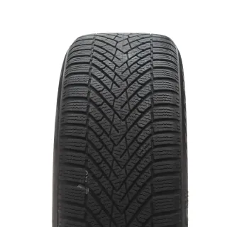 VW Passat B9 Variant CJ5 Winterräder Bologna Pirelli 215/55R17 DOT25 3J0601025B - Bild 7
