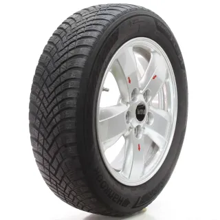MINI Cooper F55 F56 F57 Winterräder Heli Spoke 492 175/65R15 84T DOT23 6855101 - Bild 6