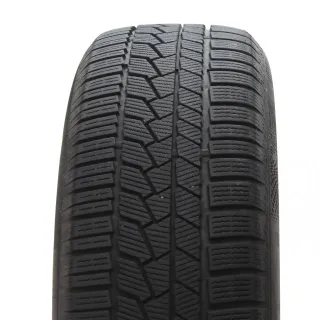 BMW X7 G07 Winterräder V-Speiche 750 Continental 255/55R20 110H 6880688 - Bild 7