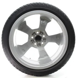 Audi A3 S3 8Y Winterräder 5-Speichen Pirelli 225/40R18 92V 8Y0601025CP - Bild 5