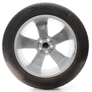 Audi Q4 E-Tron Winterräder 5-Arm Bridgestone 235/55-255/50R19 103T 89A601025B - Bild 5