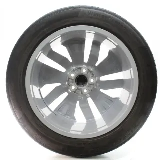 Audi Q8 SQ8 E-Tron GE Winterräder Vielspeichen-Design 255/50R20 DOT22 4KE601025N - Bild 5