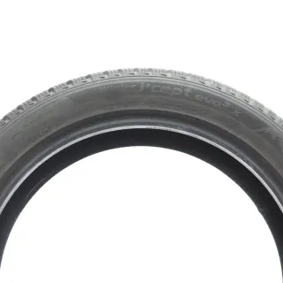 Winterreifen Hankook Winter i*cept evo 3 X W330A XL 275/40 R20 106V DOT25 1Stk - Bild 3