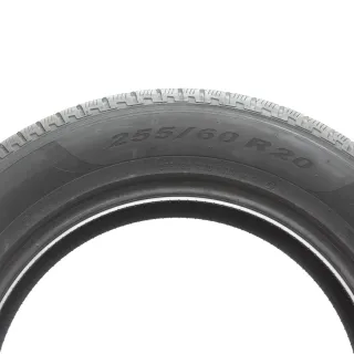 Winterreifen Pirelli Scorpion Winter LR KS XL 255/60 R20 113V Unbenutzt 1Stk - Bild 3