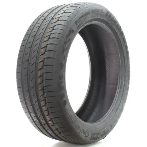 Background image for Sommerreifen Continental Premium Contact 6 XL 245/45 R19 102V DOT23 1Stk