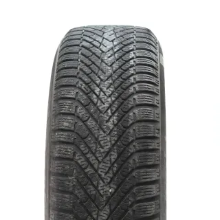 BMW X1 U11 X2 U10 Winterräder V-Speiche 833 Pirelli 205/65R17 100H DOT23 5A094B2 - Bild 7