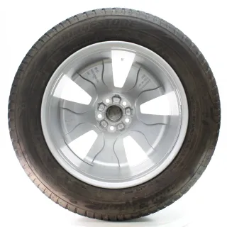 Audi E-Tron Sportback GEA Winterräder 5-Arm-Aero-Design 255/55R19 - Bild 5
