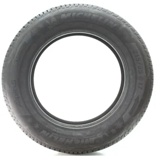 Winterreifen Michelin Alpin 5 XL 215/65 R17 103H DOT22 1Stk 3528708396289 - Bild 2