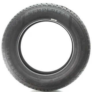 Winterreifen Semperit Speed-Grip 5 XL 215/60R16 99H DOT24 NEU 1Stk - Bild 2