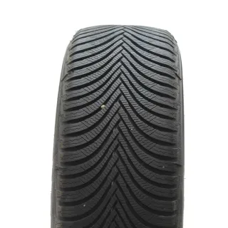 VW T-ROC A11 Winterräder Merano Michelin 215/55R17 94V DOT25 2GA601025M - Bild 7