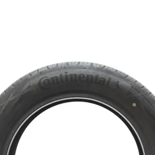 Sommerreifen Continental Eco Contact 6 * 205/55 R16 91W 1Stk - Bild 3