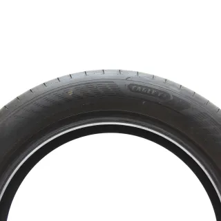 Sommerreifen Goodyear Eagle F1 Asymmetric 6 * EDR XL 245/50 R19 105Y DEMO 1Stk - Bild 3