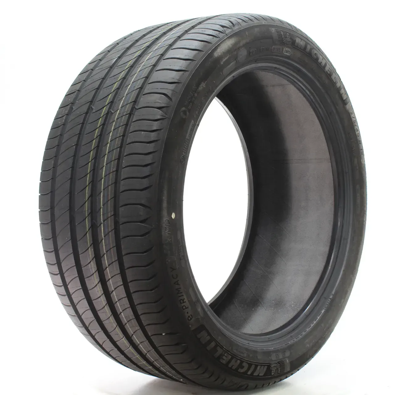 Sommerreifen Michelin E Primacy * MO XL 275/40 R19 105Y DOT25 DEMO 1Stk - Bild 1