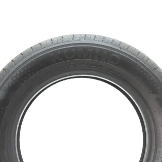 Sommerreifen Kumho Eco Wing ES31 185/65 R15 88H DOT25 DEMO 1Stk - Bild 5