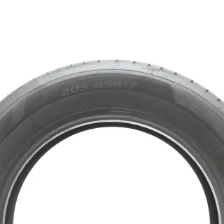 Sommerreifen Hankook Ventus S1 evo3 K127 * XL 205/65 R17 100Y DOT25 1Stk - Bild 3