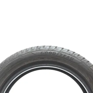 Winterreifen Goodyear Ultra Grip Performance + XL 225/50 R17 98V 1Stk - Bild 5